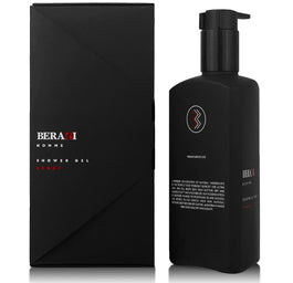 Berani Homme Shower Gel Sport żel pod prysznic dla mężczyzn 300ml