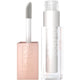 Maybelline Nieziemski zestaw Lash Sensational Sky High Mascara wydłużający tusz do rzęs Cosmic Black 7.2ml + Lifter Gloss błyszczyk do ust 001 Pearl 5.4ml