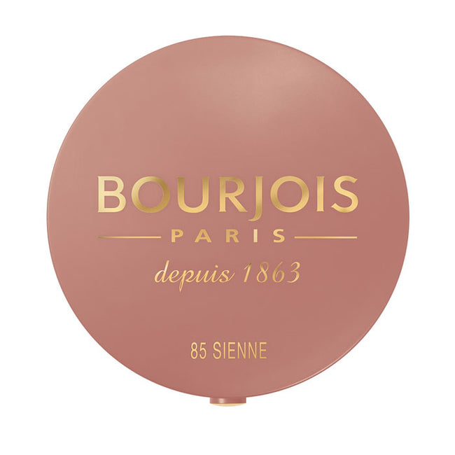 Bourjois Pastel Joues róż w kamieniu 85 Sienne 2.5g