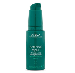 Aveda Botanical Repair Strengthening Overnight Serum wzmacniające serum na noc do włosów z rozdwojonymi końcówkami 30ml