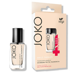 Joko Nails Therapy odżywka do paznokci Ochrona Płytki Paznokcia 11ml