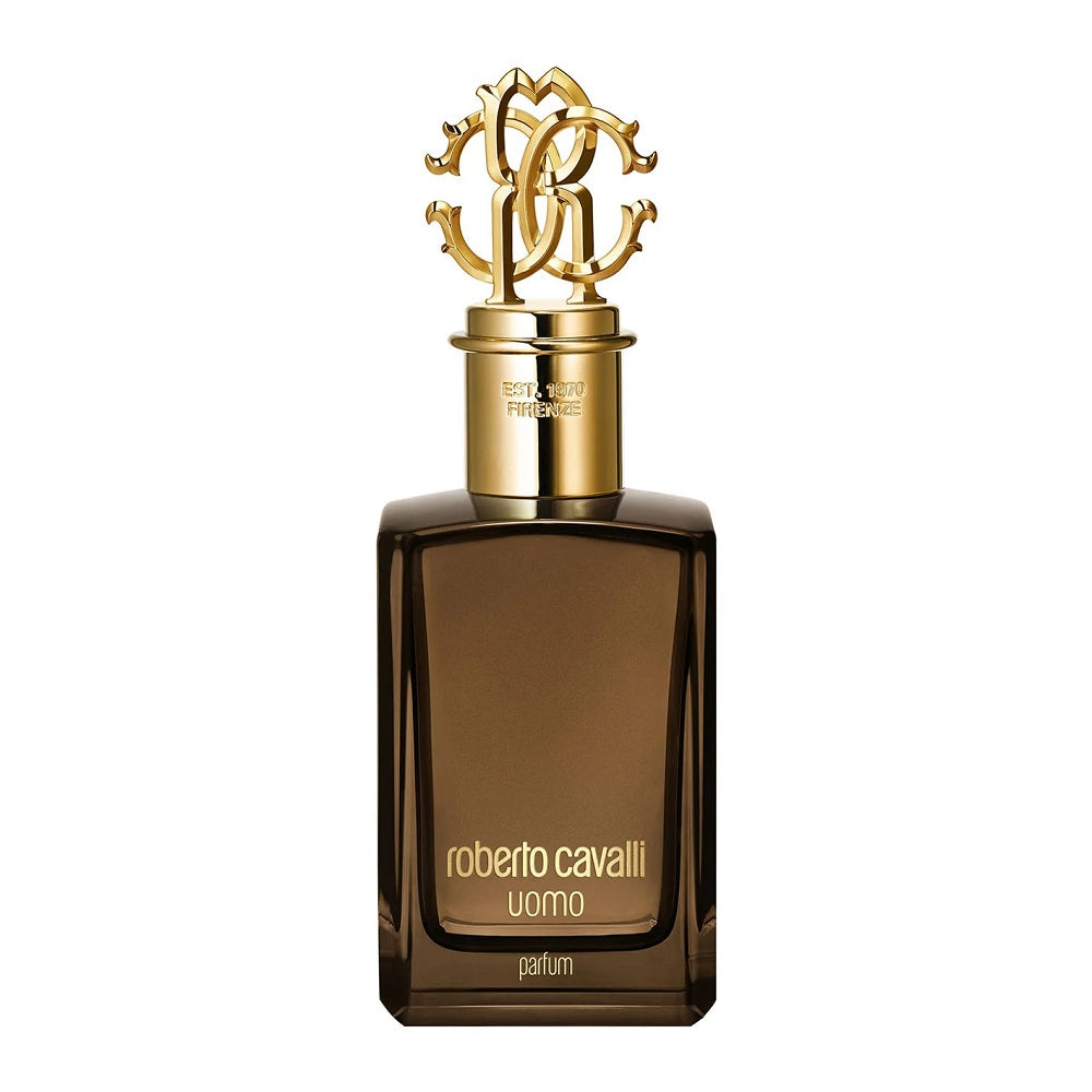 roberto cavalli roberto cavalli uomo ekstrakt perfum 100 ml   