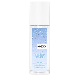 Mexx Fresh Splash For Her dezodorant w naturalnym sprayu 75ml