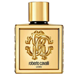 Roberto Cavalli Uomo Golden Anniversary woda perfumowana spray  - produkt bez opakowania