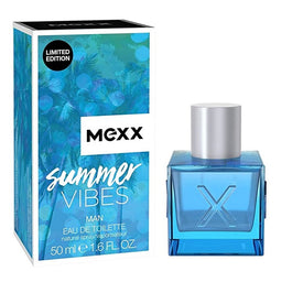 Mexx Summer Vibes Man woda toaletowa spray