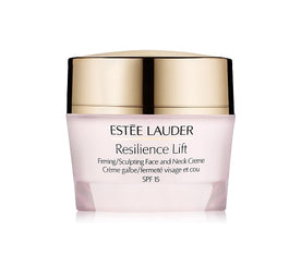 Estée Lauder Resilience Lift Firming Face & Neck Creme krem ujędrniający do cery normalnej i mieszanej SPF15 50ml