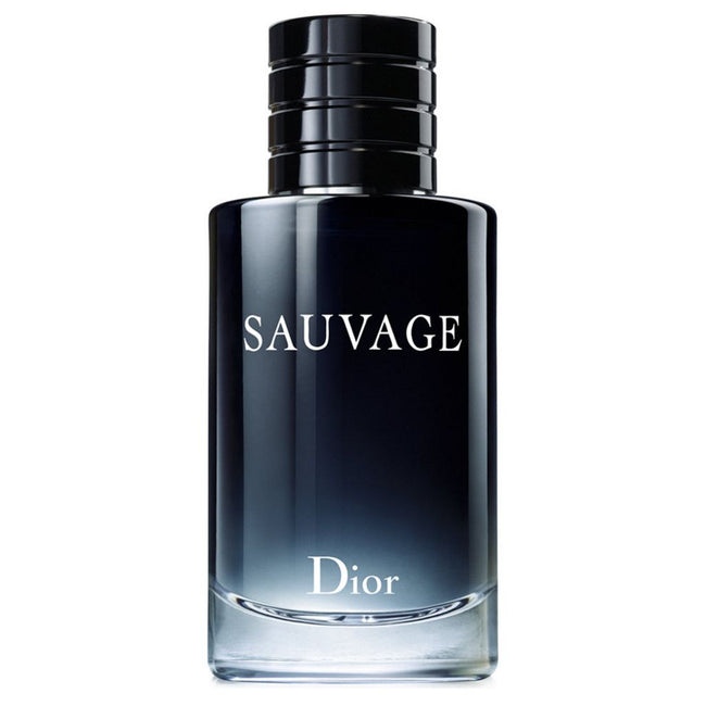 Dior Sauvage woda toaletowa spray 100ml