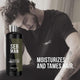 Sebastian Professional The Smoother Rinse-Out Conditioner odświeżająca odżywka do włosów 1000ml