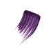 KIKO Milano Smart Colour Mascara kolorowy tusz do rzęs zapewniający panoramiczną objętość 01 Metallic Purple 8ml