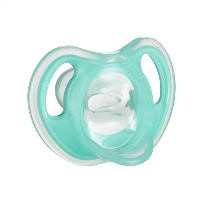 Tommee Tippee Ultra Light smoczek uspokajający 6-18m 2szt