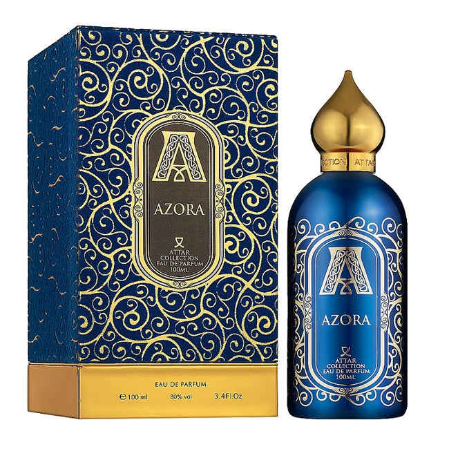 Attar Collection Azora woda perfumowana spray