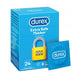 Durex Extra Safe Thicker prezerwatywy wzmocnione 24 szt