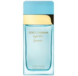 Dolce & Gabbana Light Blue Forever Pour Femme woda perfumowana spray 100ml