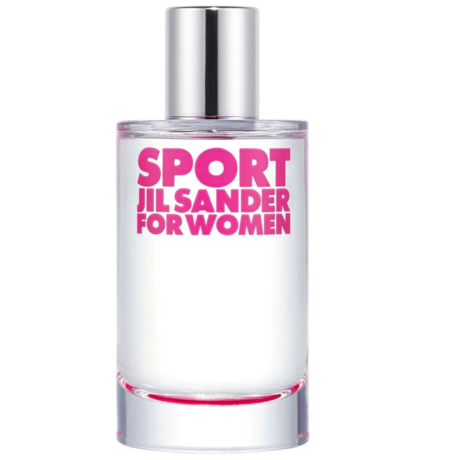 Jil Sander Sport for Women woda toaletowa spray
