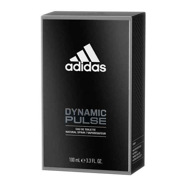 Adidas Dynamic Pulse woda toaletowa spray 100ml