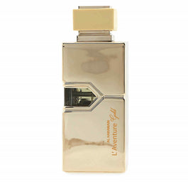 Al Haramain L'Aventure Gold woda perfumowana spray  Tester