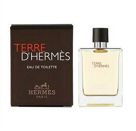 Hermes Terre D'Hermes woda toaletowa miniatura 5ml
