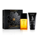 Azzaro Pour Homme zestaw woda toaletowa spray 30ml + żel pod prysznic 50ml