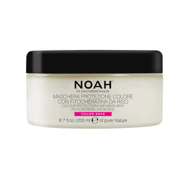 Noah For Your Natural Beauty Color Protection Hair Mask 2.4 maska do włosów chroniąca kolor 200ml