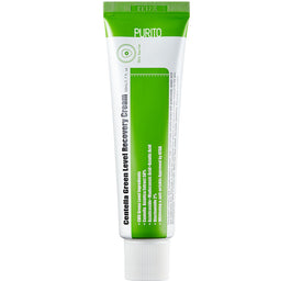 PURITO Centella Green Level Recovery Cream regenerujący krem na bazie wąkroty azjatyckiej 50ml