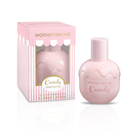 Women'Secret Candy Temptation woda toaletowa spray