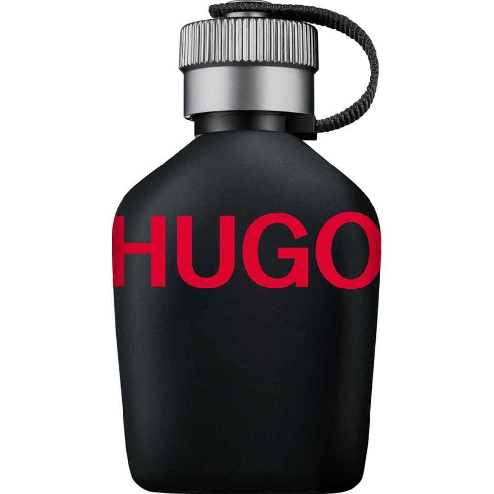 hugo boss hugo just different