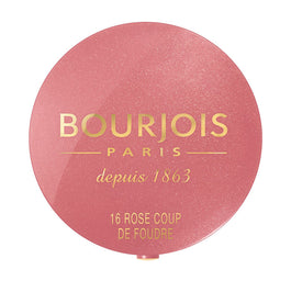 Bourjois Pastel Joues róż w kamieniu 16 Rose Coup De Foudre 2.5g