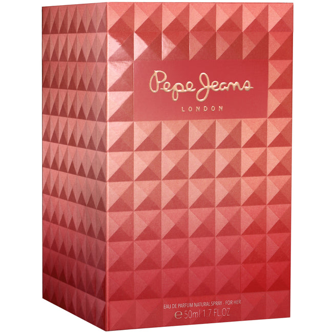 Pepe Jeans Pepe Jeans For Her woda perfumowana spray 50ml