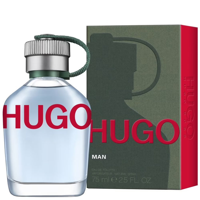 Hugo Boss Hugo Man woda toaletowa spray