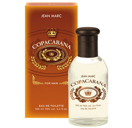 Jean Marc Copacabana For Man woda toaletowa spray 100ml