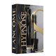 Lancome Le 8 Hypnose Mascara Gift Set zestaw tusz do rzęs 01 Noir Sculptural 8ml + pomadka do ust 274 French Tea 1.6g