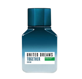 Benetton United Dreams Together For Him woda toaletowa spray