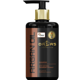 Dalas Argan Oil szampon do włosów zniszczonych 970ml