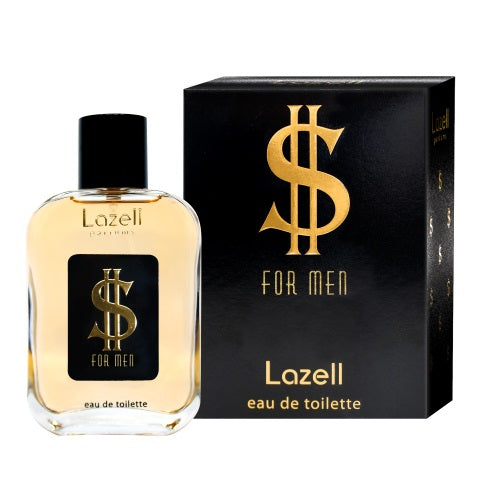 lazell $ for men