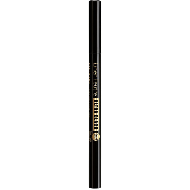 Bourjois Liner Feutre eyeliner w pisaku Ultra Black 0.8ml