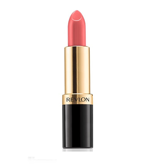 Revlon Super Lustrous Lipstick Creme kremowa pomadka do ust nr 674 Coralberry 4,2g