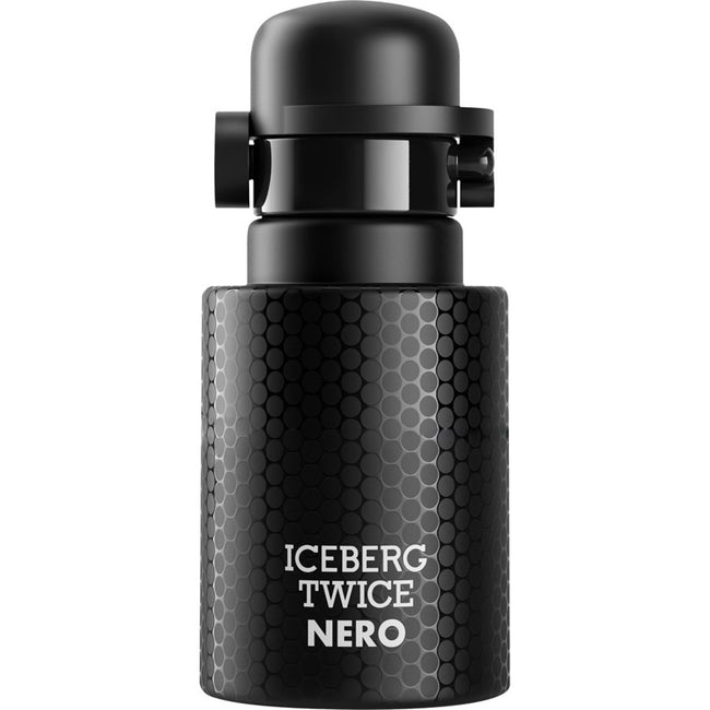 Iceberg Twice Nero woda toaletowa spray 75ml