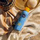 Nivea Sun Protect & Dry Touch odświeżająca mgiełka do opalania SPF30 200ml