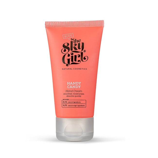 Be The Sky Girl Krem do rąk Handy Candy 50ml