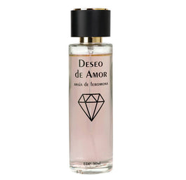 Deseo De Amor for Women perfumy z feromonami dla kobiet 50ml