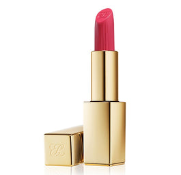 Estée Lauder Pure Color Hi-Lustre Lipstick pomadka do ust 565 Starlit Pink 3.5g