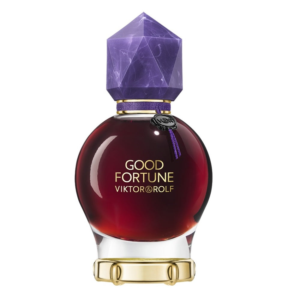 viktor & rolf good fortune elixir intense woda perfumowana 50 ml    