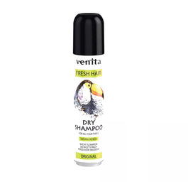 Venita Fresh Hair Dry Shampoo suchy szampon do włosów Original 75ml