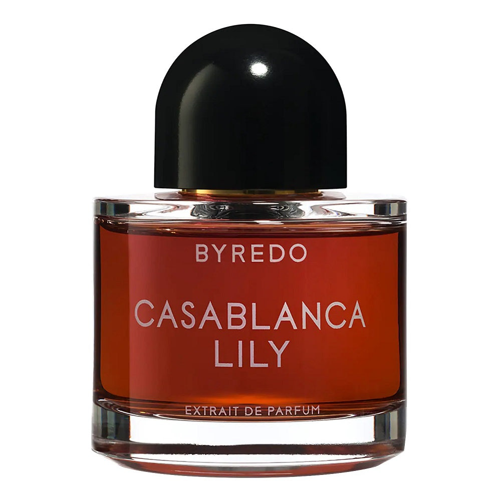 byredo night veils - casablanca lily