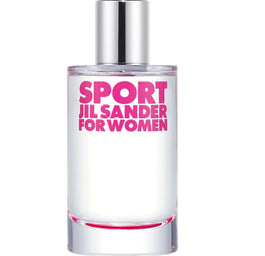 Jil Sander Sport for Women woda toaletowa spray 50ml