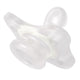 Chicco PhysioForma smoczek silikonowy uspokajający Mini Soft  0-2m Boy 2szt