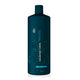 Sebastian Professional Twisted Elastic Cleanser Curl Shampoo szampon do włosów kręconych 1000ml