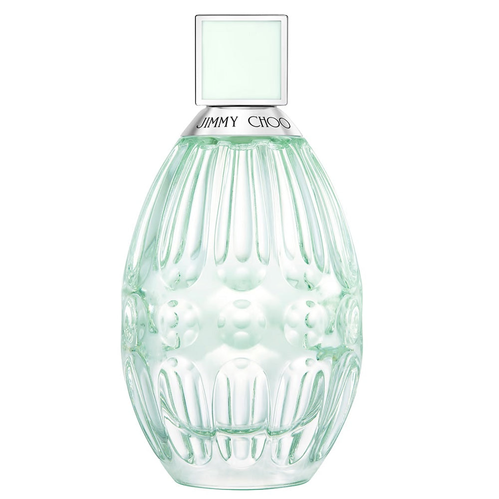 jimmy choo jimmy choo floral woda toaletowa 40 ml   