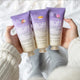 Fluff Sleeping Overnight Body Mask odżywczo-regenerująca maska do ciała Kombucha 150ml