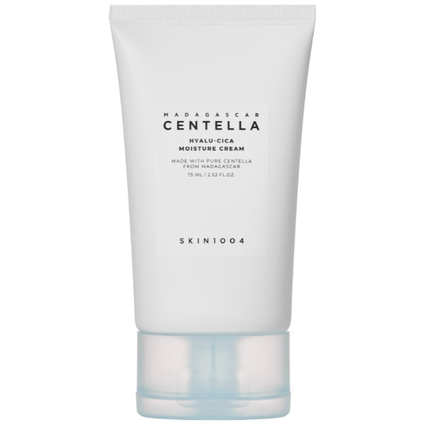 SKIN1004 Madagascar Centella Hyalu-Cica Moisture Cream nawilżający krem z wąkrotą azjatycką 75ml